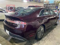 Lincoln MKZ